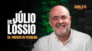 DA OFTALMOLOGIA À PREFEITURA: A HISTÓRIA DE DR. JÚLIO LÓSSIO