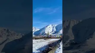 #viralvideo #foryou #muktinath #mustang #nepal