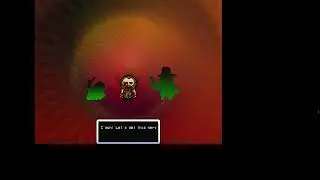 (Alex Churchland fight, Agony Mode) LISA: The Pointless-Downtown's Mechanic playthrough. Part 5