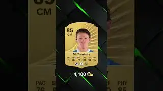 Best Serie A Starter Players In EA FC 26