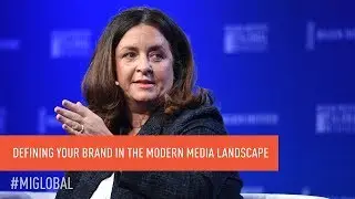 Entertainment Leaders: Defining Your Brand in the Modern Media Landscape