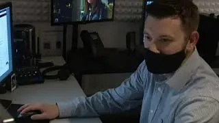 Local 4 editor shares experience after COVID caused loss of smell