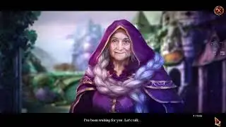Dark Parables: Queen of Sands