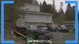 Will the evidence reveal clues about the killer? | Banfield