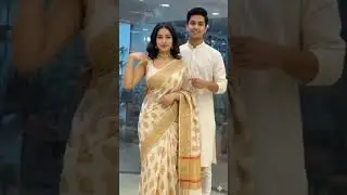 Beautiful designer partywear latest fancy unique saree #designer #partywear #fancy #saree #function