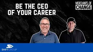 Be The CEO of Your Career - Kyle York