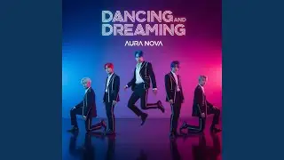 DANCING AND DREAMING