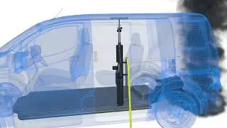 EV battery extinguishing system, ev fire