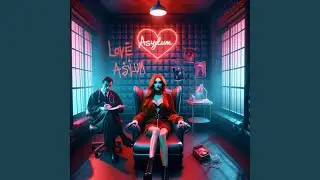 Love Asylum