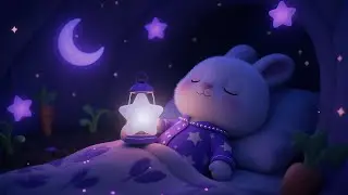 (No Ads) Instant Sleep Therapy &bull; Relaxing Piano for Stress Relief & Anxiety