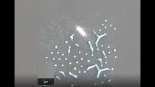 Laser powder bed fusion printing of metallic disordered metamaterial