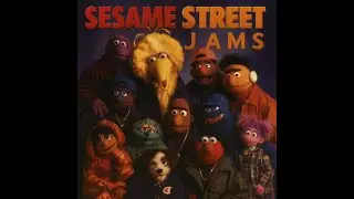Sesame Street Theme: The 90s R&B Remix ☀️✨