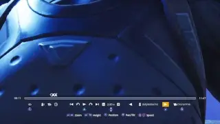 Fortnite behind the mask