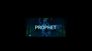 PROPHET | A CODM MONTAGE | ITZZ PARZIVAL