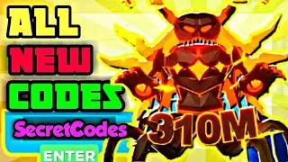 CLICKER SIMULATOR *FREE MYTHIC* PET CODES ON JUNE 2022 | CODES  FOR CLICKER SIMULATOR ON ROBLOX