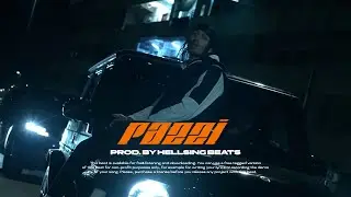 [FREE] Hamza x Baby Gang x Maes &ldquo;RAZZI&rdquo; &ndash; Spanish/French Trap Soul Beat