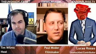 Ep. 75 Historical Wiping and Its Enablers