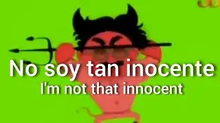 Dokidi, Dokidi - Block 13 | Sub Espa&ntilde;ol, English (I'm not that innocent)