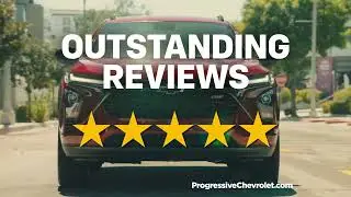 Progressive Chevrolet | Power Buy ⚡⚡⚡⚡⚡