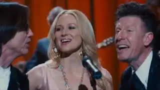 Walk Hard - Lyle Lovett, Jewel, Jackson Browne & Ghostface Killah