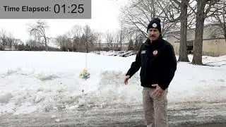 Adopt A Hydrant: Help the Fire Department by shoveling out neighborhood hydrants