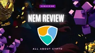 Nem (Xem) coin price prediction🔥| nem news today | nem token | xem