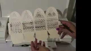 Mi primer corte de Silhouette Cameo 3