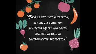 FoodWISE and Deran Browne