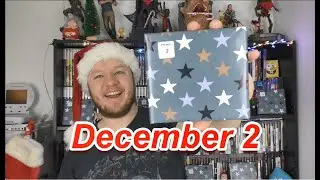 PS1 Advent Calendar Show 2019 (Dec. 2)