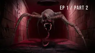 This is the WEIRDEST game - With in The Obscurity [EP1/PART2]