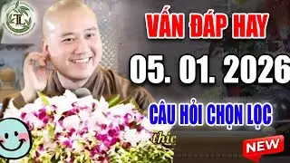 Vấn Đáp 