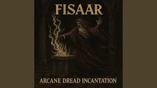 Arcane Dread Incantation