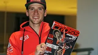 Exklusives Interview mit Ken Roczen (Deutsch)