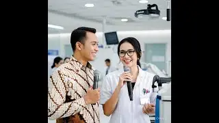 Podcast Starkes2024 - Kepemimpinan dan Tata Kelola Rumah Sakit (TKRS)