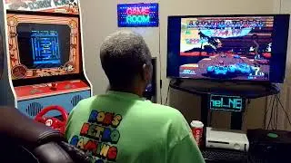 Gaming FUN!!!