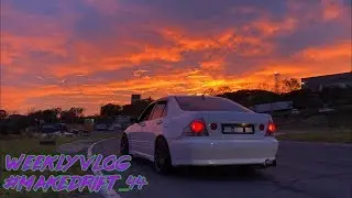 ep. 33 Свап 1jzge на 1jzgte в jzx90 за 100 000 тысяч рублей