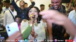 الهجروك عليا || منال الأزهري || علي تباشي || sudan music || أغاني سودانية 2025