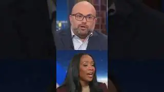 Joe Borelli OWNS The Host