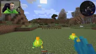 KUER OG TREFARM! | FTB - Direwolf20 | Norsk Minecraft