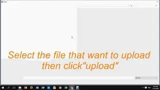 How to upload asignment to google class room