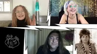 Director Penelope Spheeris (Decline of Western Civilization, Wayne's World) The Void 3:33 Ep 3