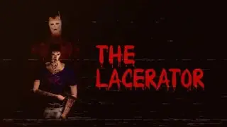 The Lacerator DEMO |PS1-style| - Walkthrough HD