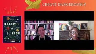 Luis Jaramillo: Create Dangerously