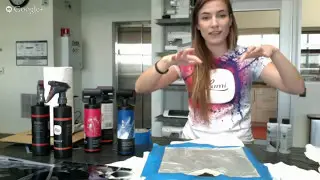 Instructables + Lumi Print Dye Workshop