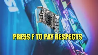 THE REBTECH MINING MOBO IS NO MORE