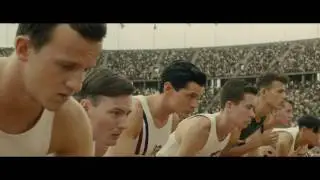 Unbroken   Featurette   Run Like Mad  The 1936 Olympics  HD