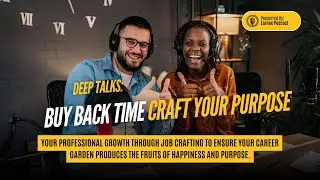 Earnee Podcast | Buy Back Time Craft Your Purpose