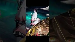 Shinobu&rsquo;s Final Battle 🦋 | Doma vs Shinobu &ndash; The Butterfly&rsquo;s Revenge