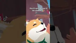 Can you pet the dog in Sushi Ben?  #anime #indievr #indiegame #gaming #quest2 #quest3 #steamvr #vr