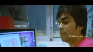 poda podi awesome sceen